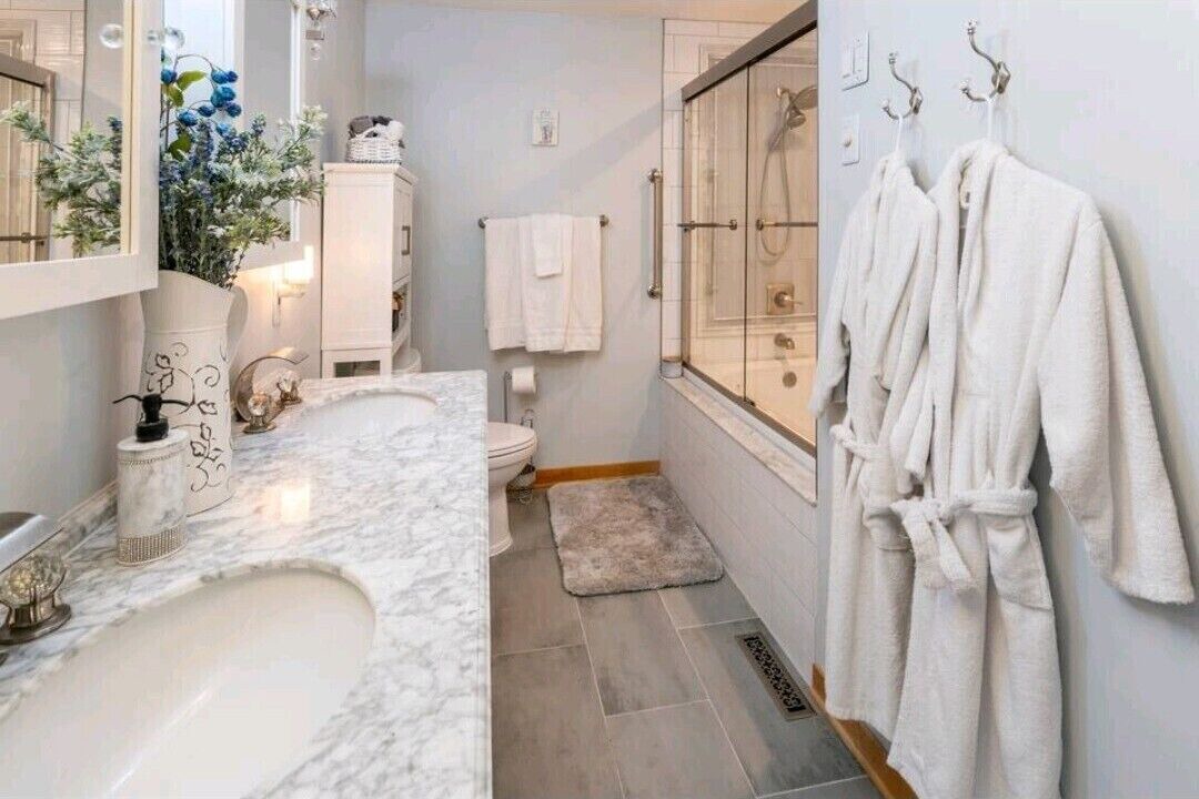 Photo of Bathroom in Eden Prairie