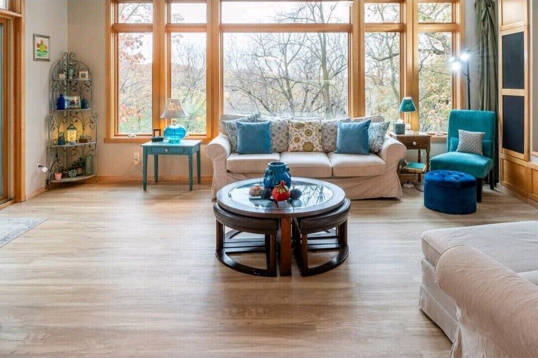 Photo of Livingroom in Eden Prairie
