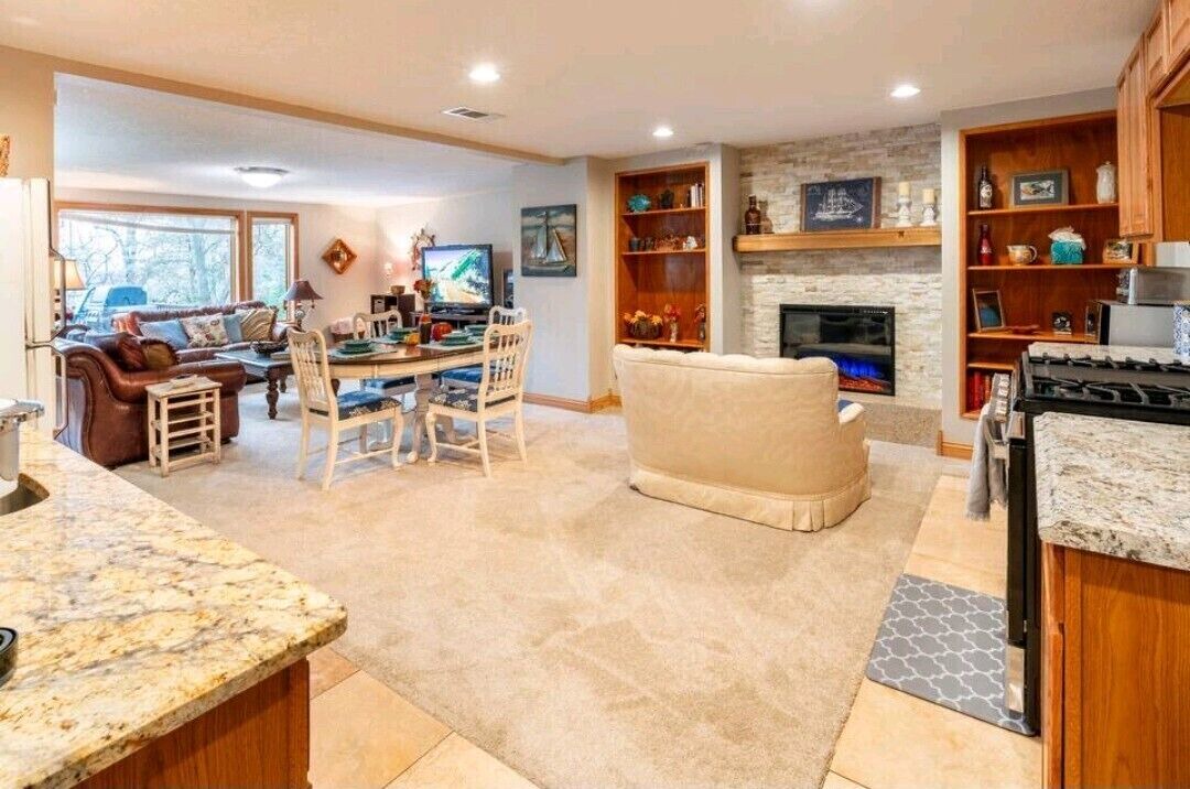 Photo of Livingroom in Eden Prairie