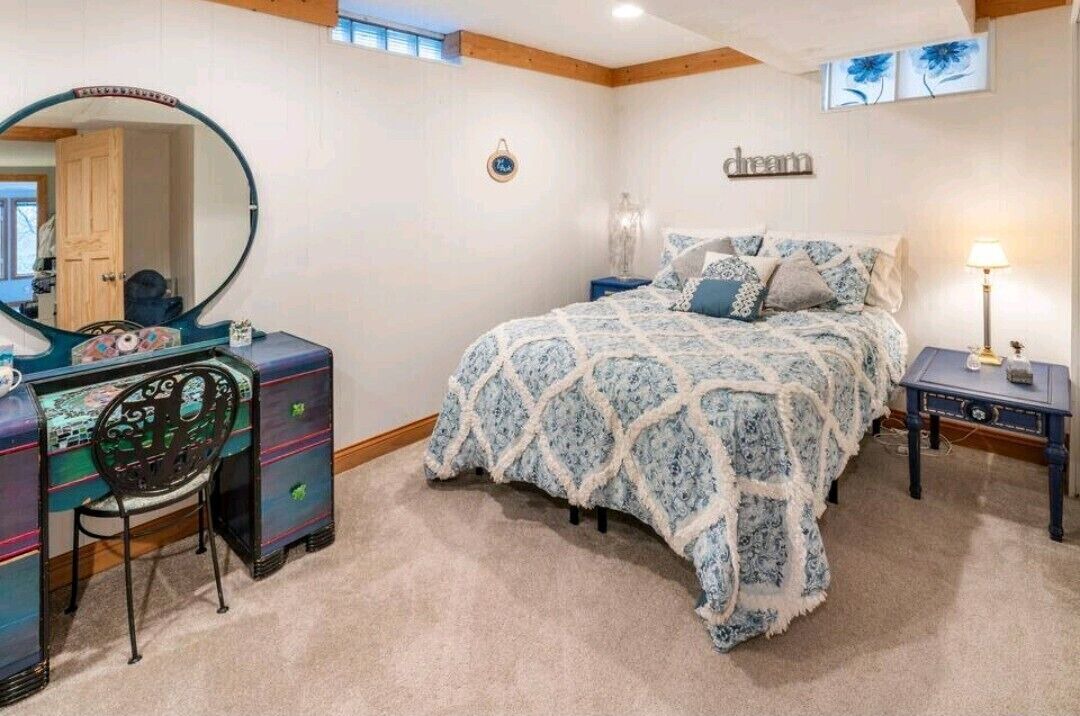 Photo of Bedroom in Eden Prairie