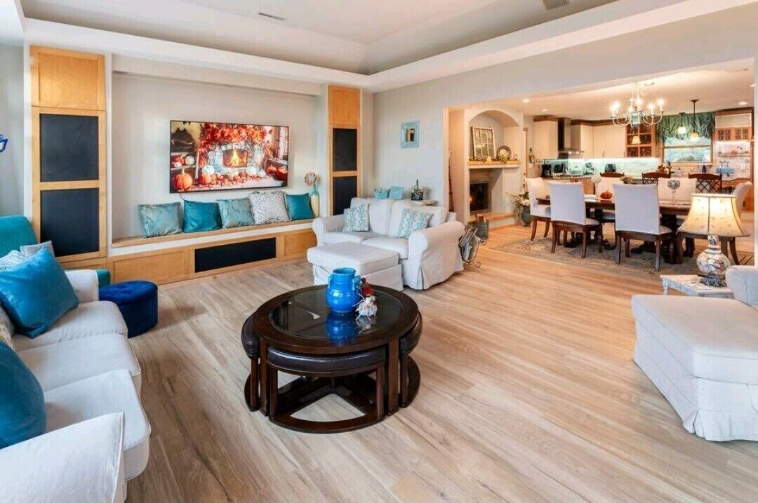 Photo of Livingroom in Eden Prairie