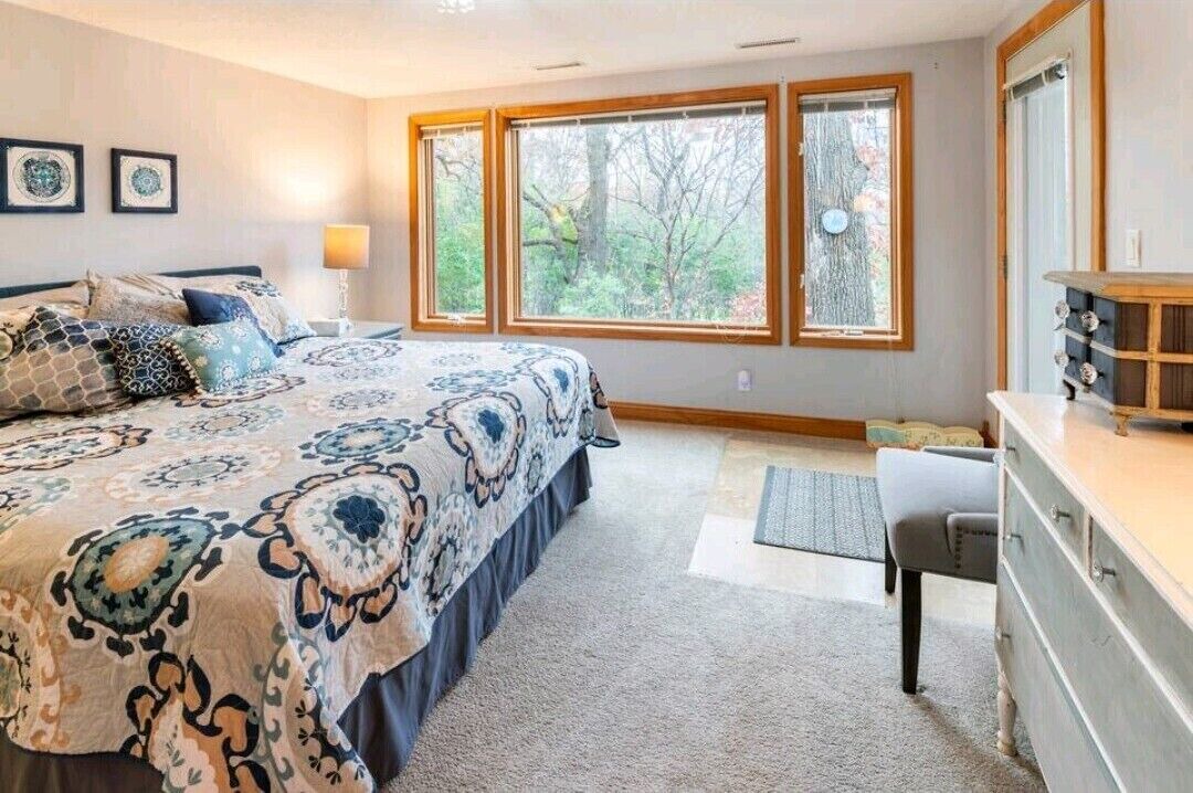 Photo of Bedroom in Eden Prairie