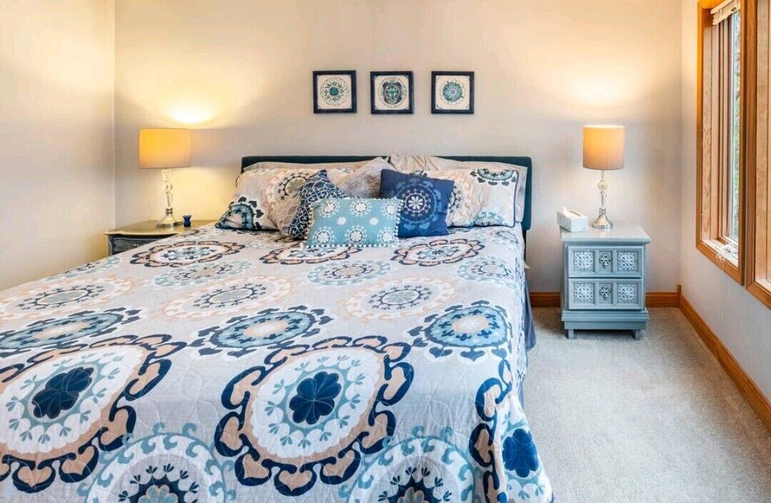 Photo of Bedroom in Eden Prairie