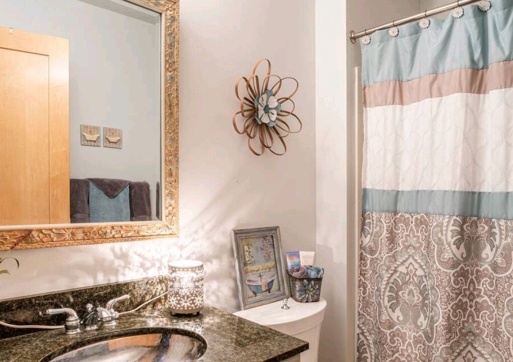 Photo of Bathroom in Eden Prairie