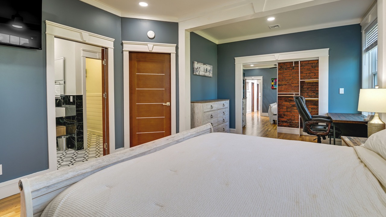 Photo of Bathroom in Cohoes