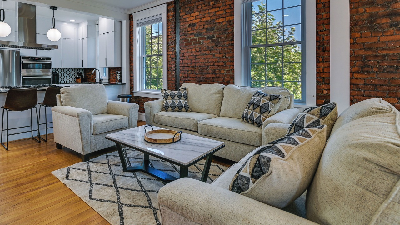 Photo of Livingroom in Cohoes