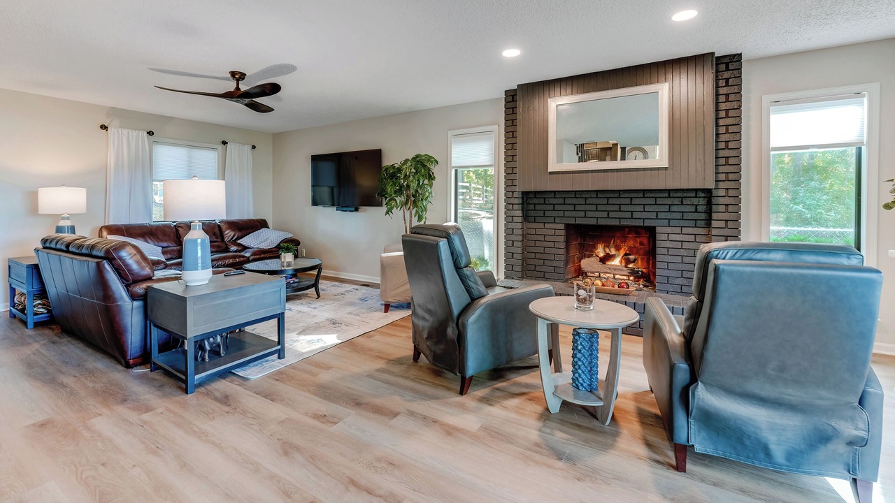 Photo of Bedroom in Lake Orion
