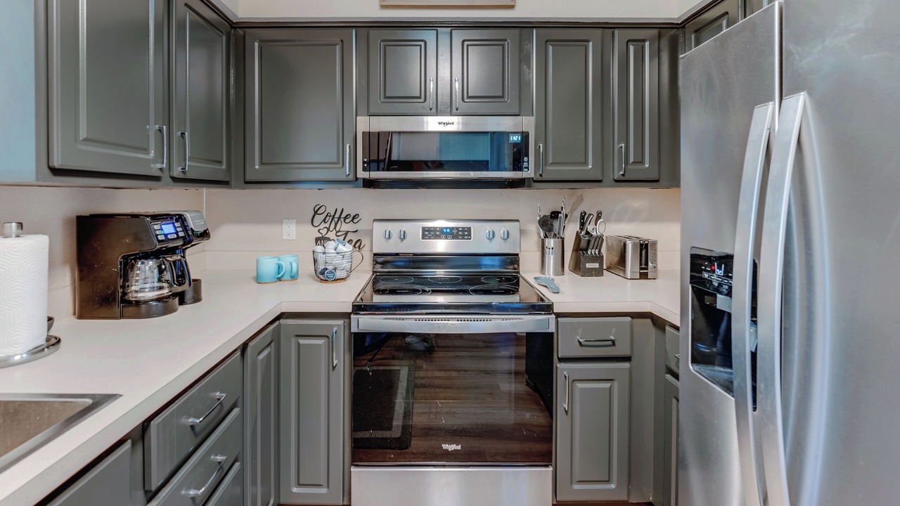 Photo of Kitchen in Lake Orion