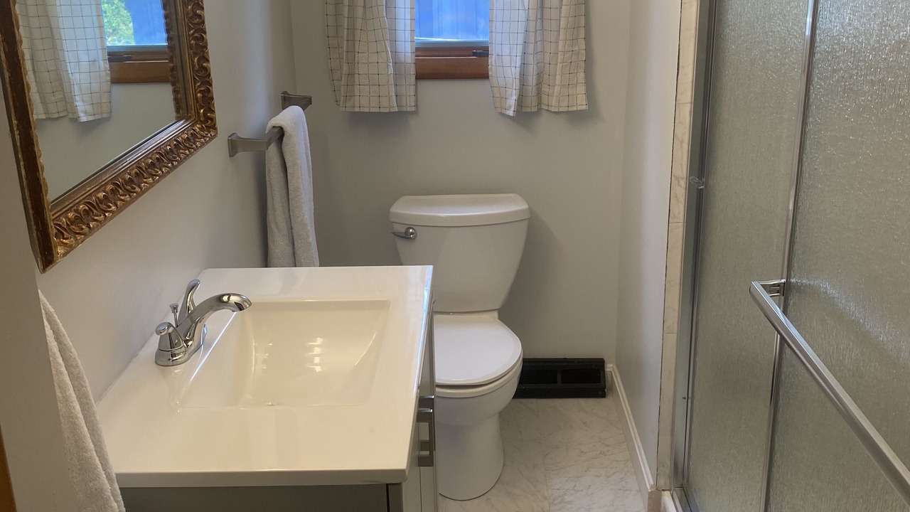 Photo of Bathroom in West Alton