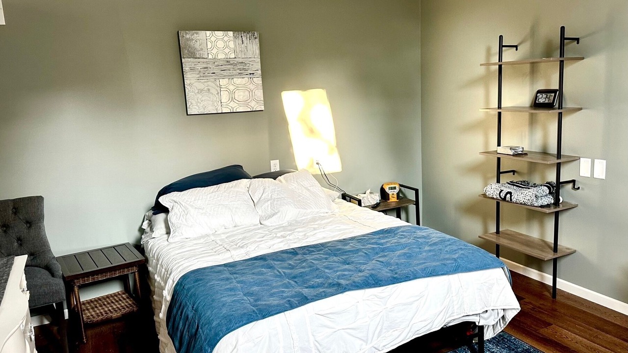 Photo of Bedroom in Afton