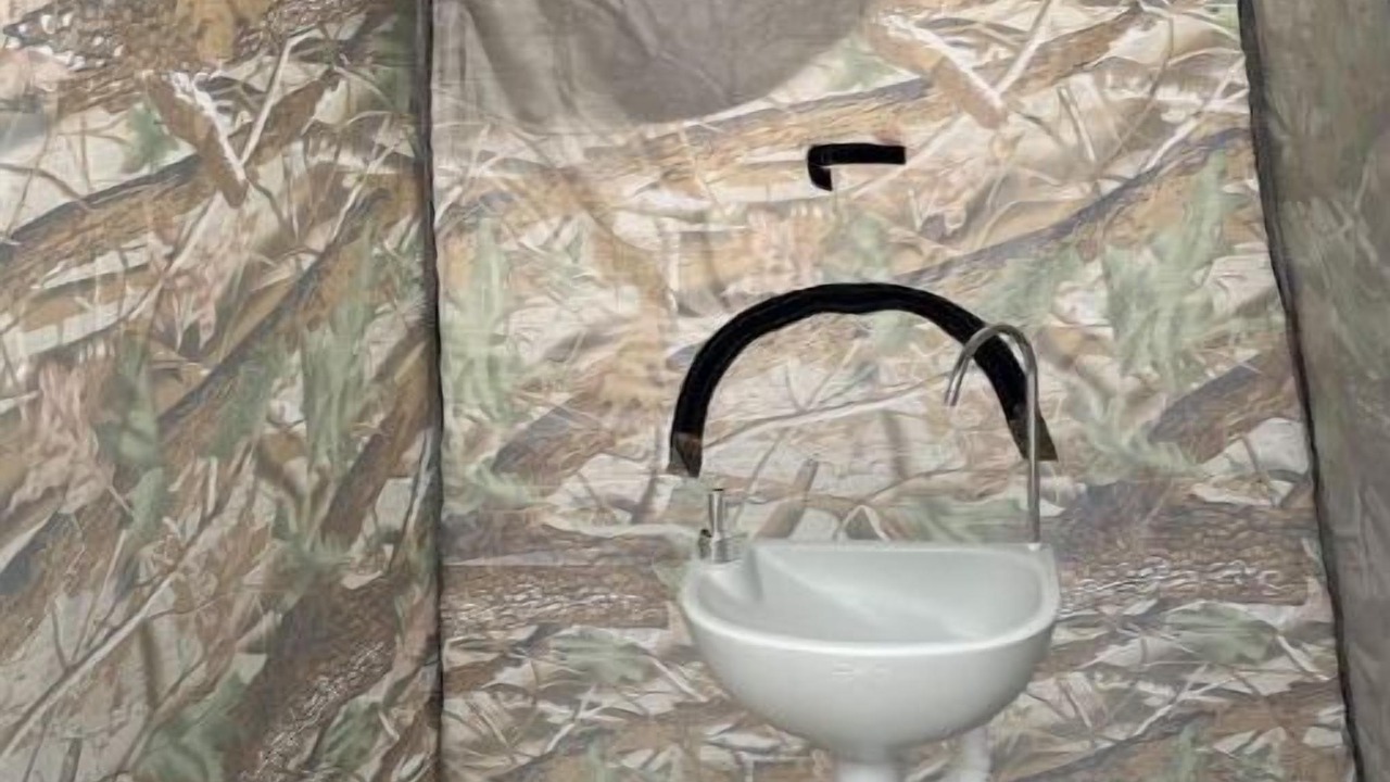 Photo of Bathroom in Zapata