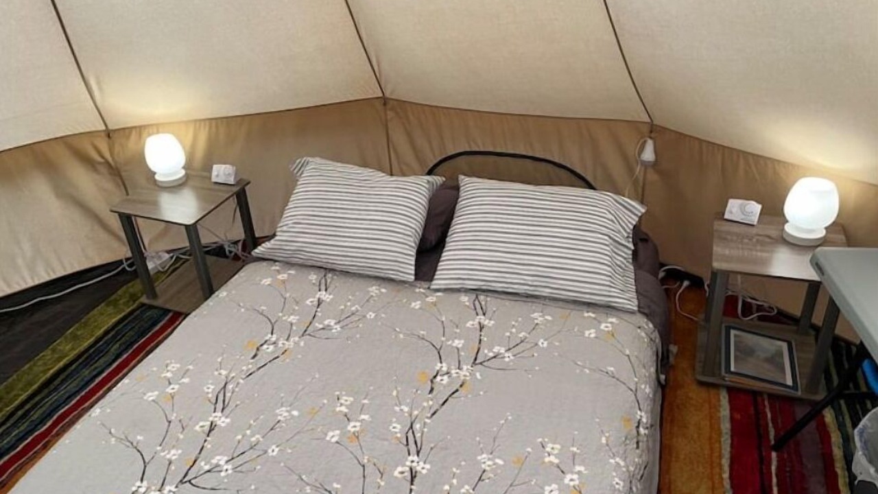 Photo of Bedroom in Zapata