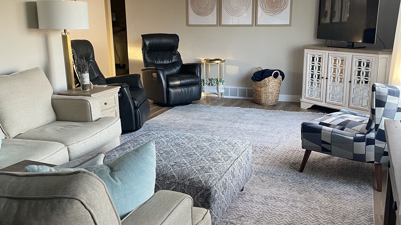 Photo of Livingroom in Forest Junction