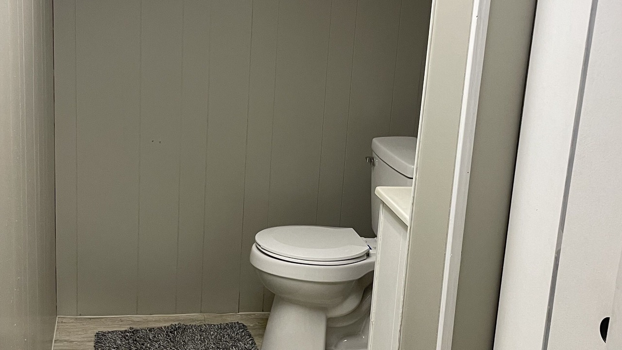 Photo of Bathroom in Forest Junction