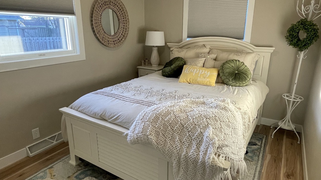 Photo of Bedroom in Forest Junction