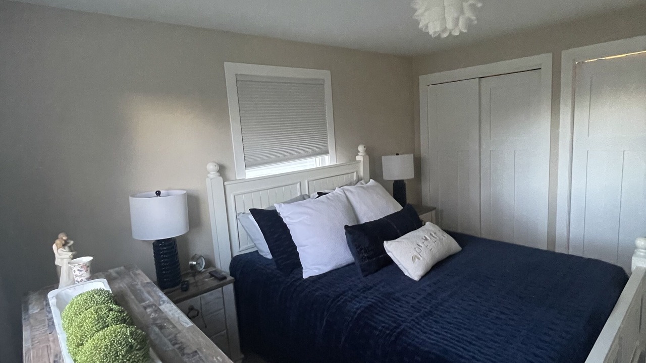 Photo of Bedroom in Forest Junction