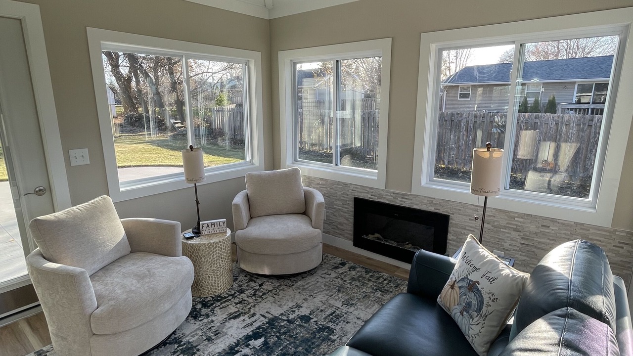 Photo of Livingroom in Forest Junction