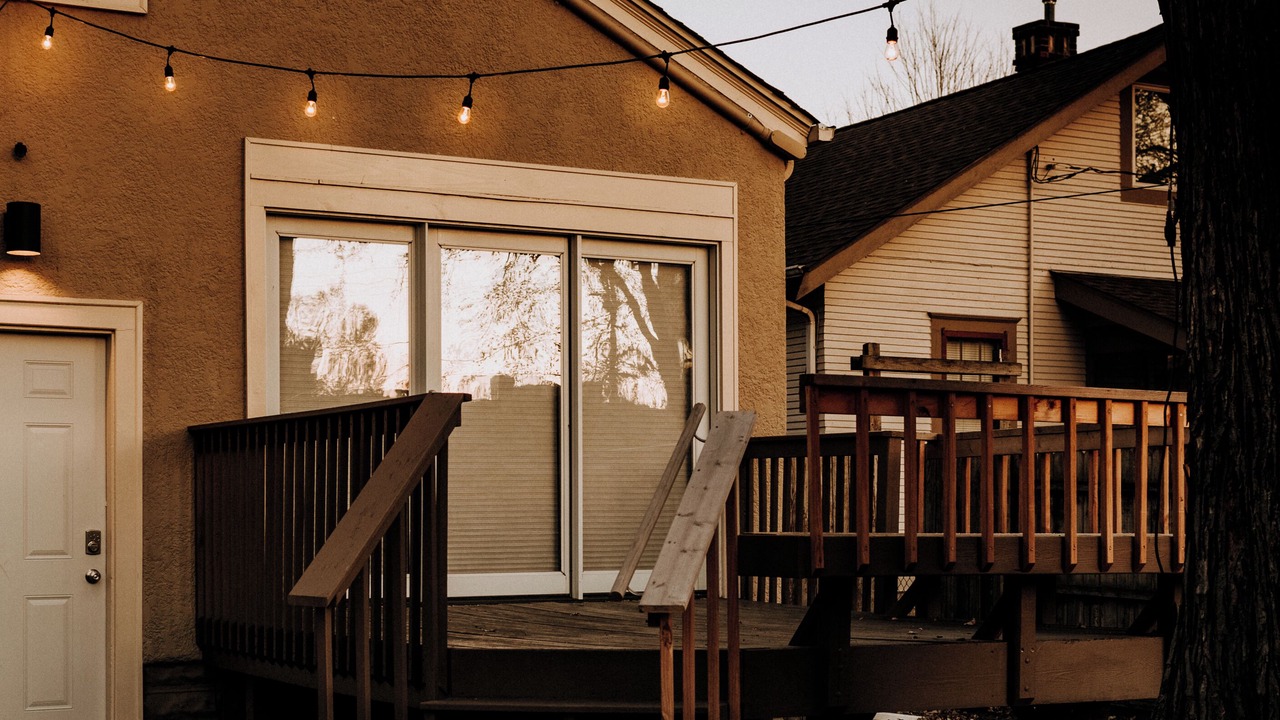 Photo of Outdoor in Powderhorn