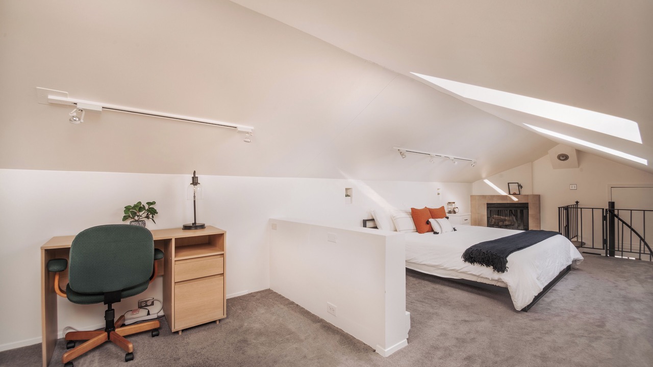 Photo of Bedroom in Powderhorn