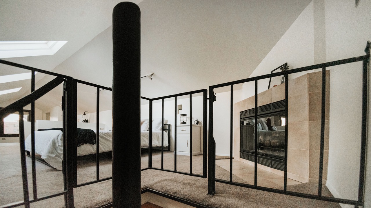 Photo of Bedroom in Powderhorn