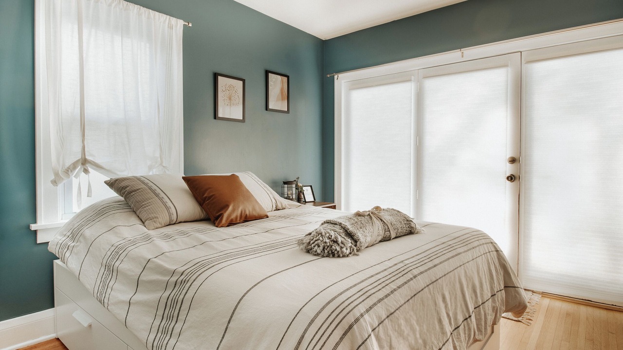 Photo of Bedroom in Powderhorn