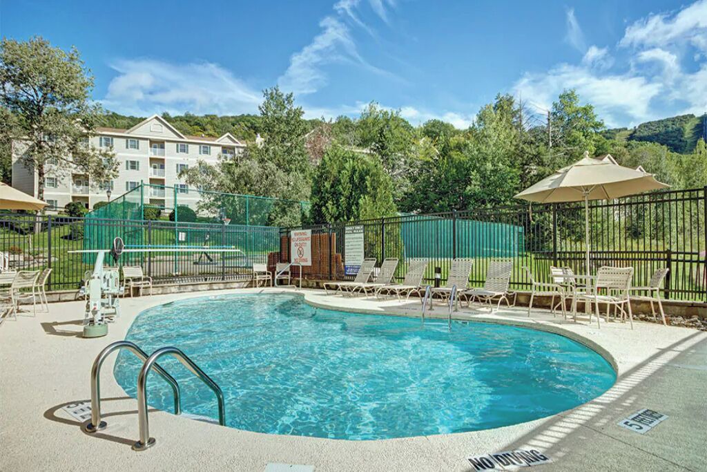 Photo of Outdoor in Hancock