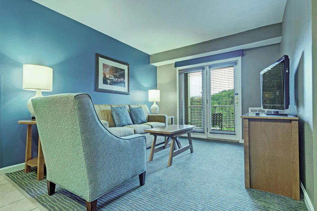 Photo of Livingroom in Hancock