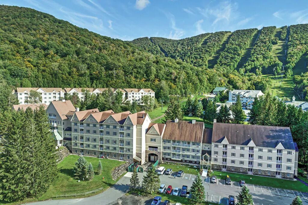 Photo of Outdoor in Hancock