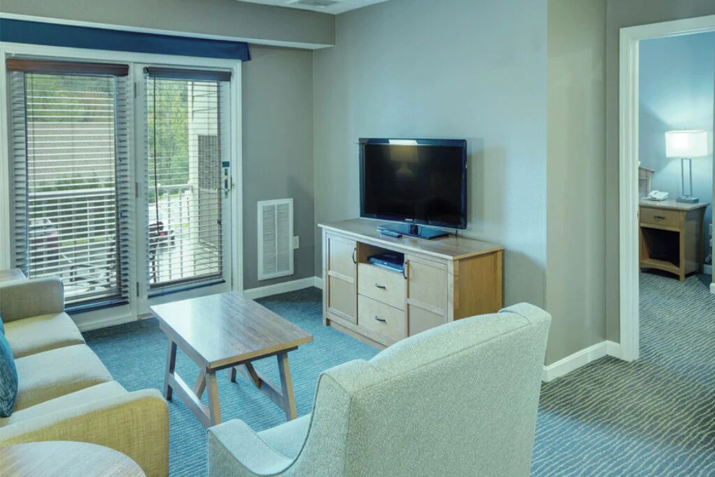 Photo of Livingroom in Hancock