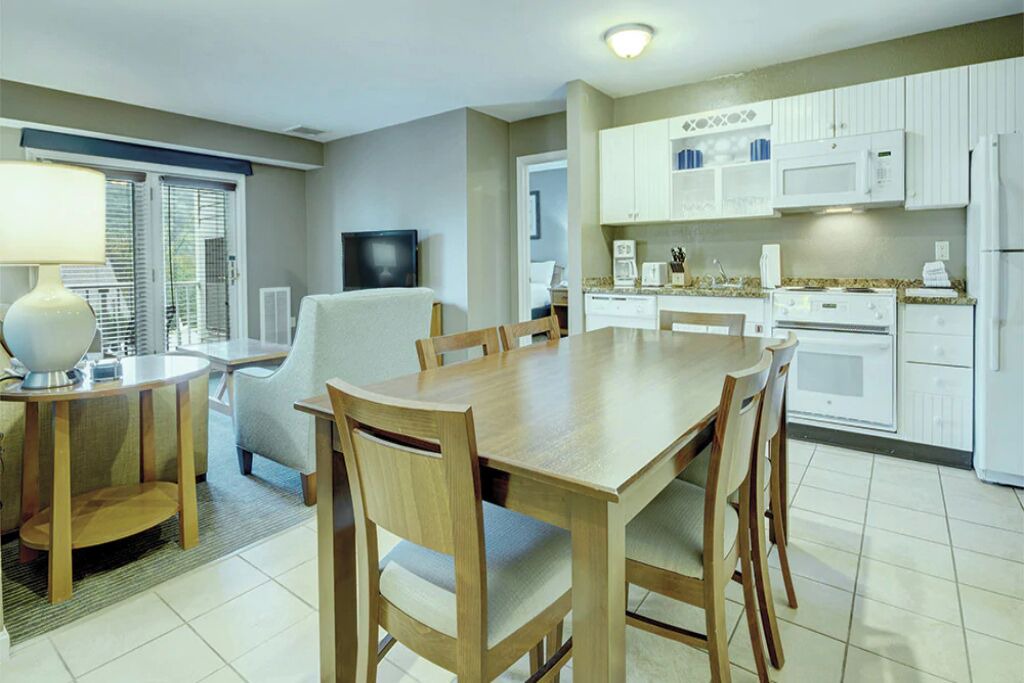 Photo of Kitchen in Hancock