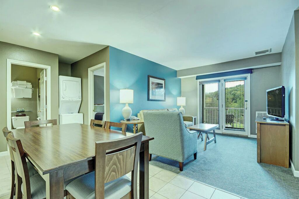 Photo of Livingroom in Hancock