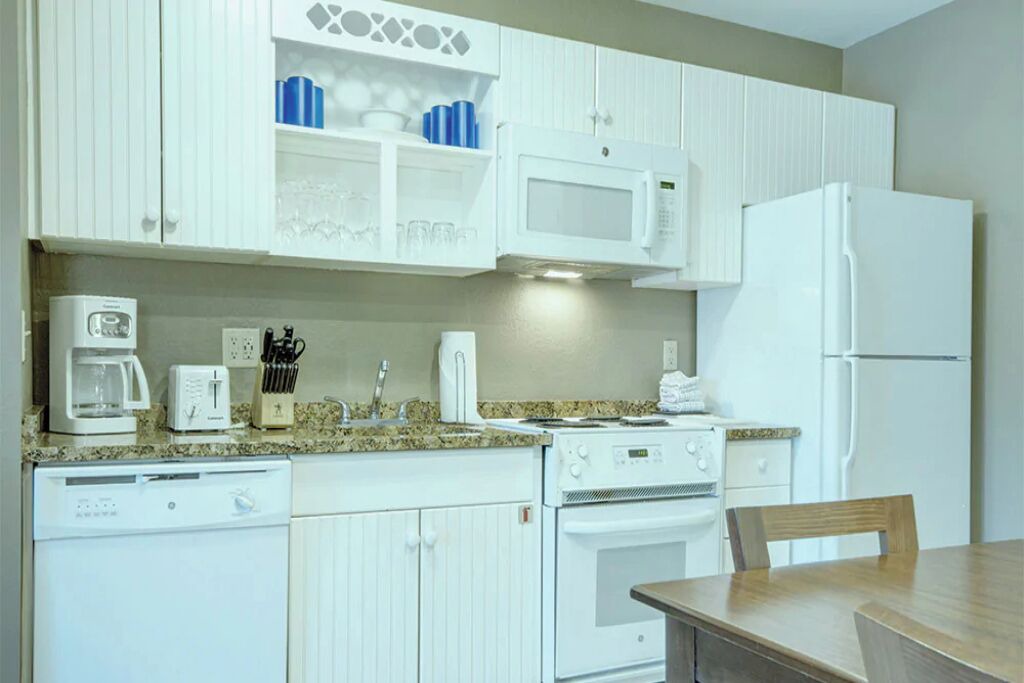 Photo of Kitchen in Hancock