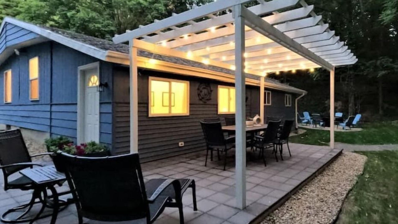 Photo of Outdoor in Berrien Springs