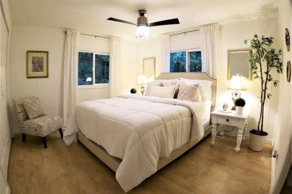 Photo of Bedroom in Berrien Springs