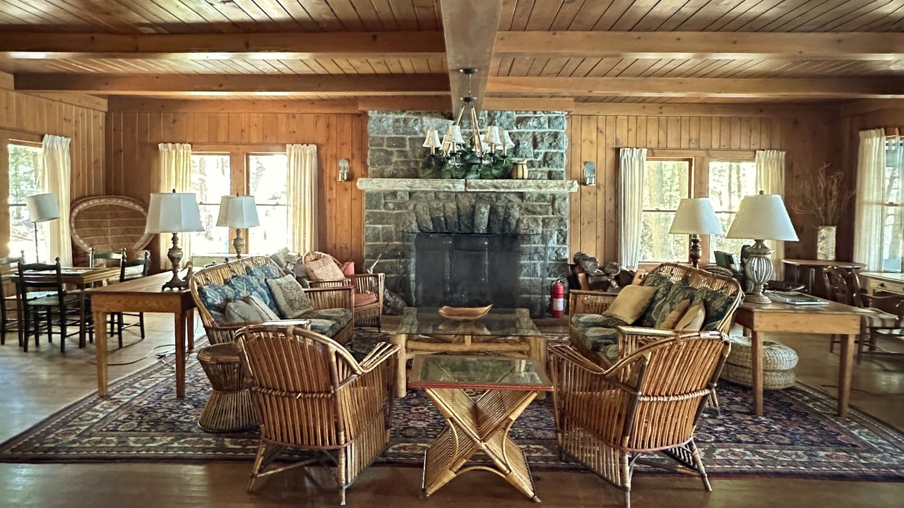 Photo of Bedroom in Saranac Lake