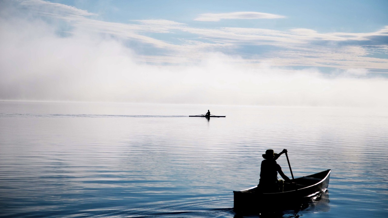 Photo of Others in Saranac Lake