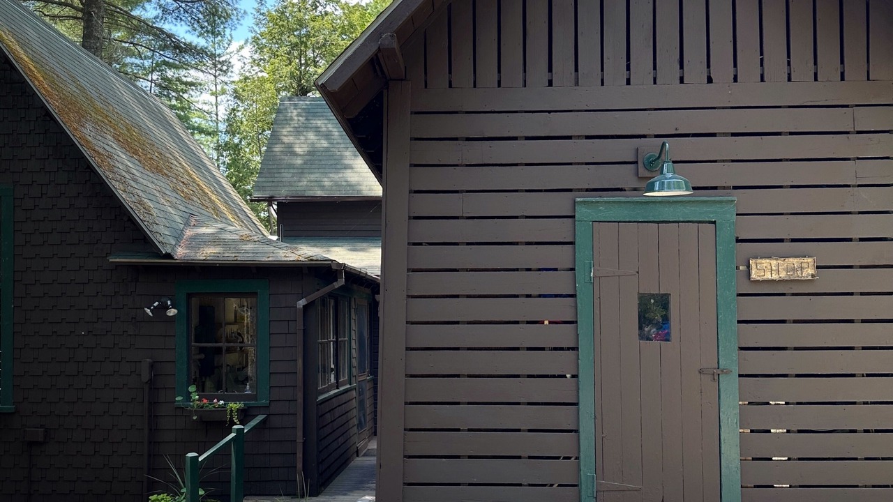 Photo of Outdoor in Saranac Lake