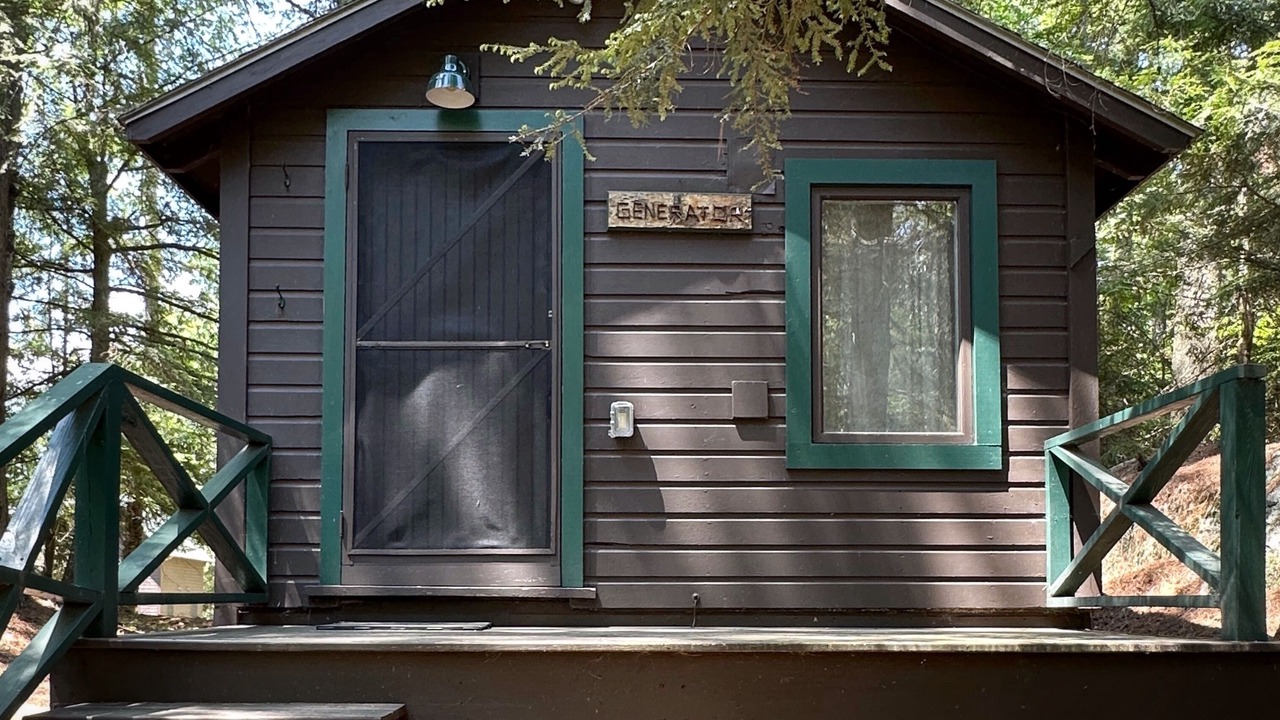 Photo of Outdoor in Saranac Lake