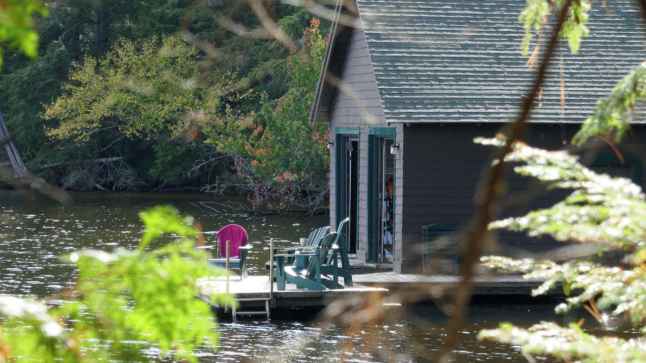 Photo of Outdoor in Saranac Lake