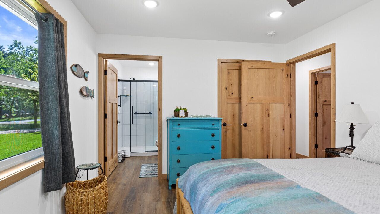 Photo of Bedroom in Nekoosa