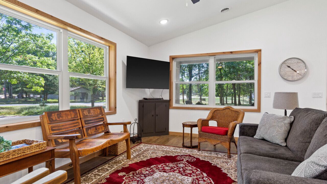 Photo of Livingroom in Nekoosa