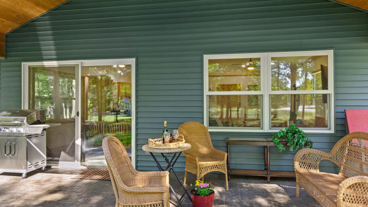 Photo of Patio Balcony in Nekoosa