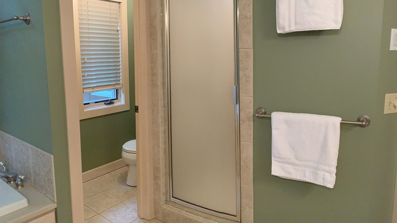 Photo of Bathroom in Crosslake