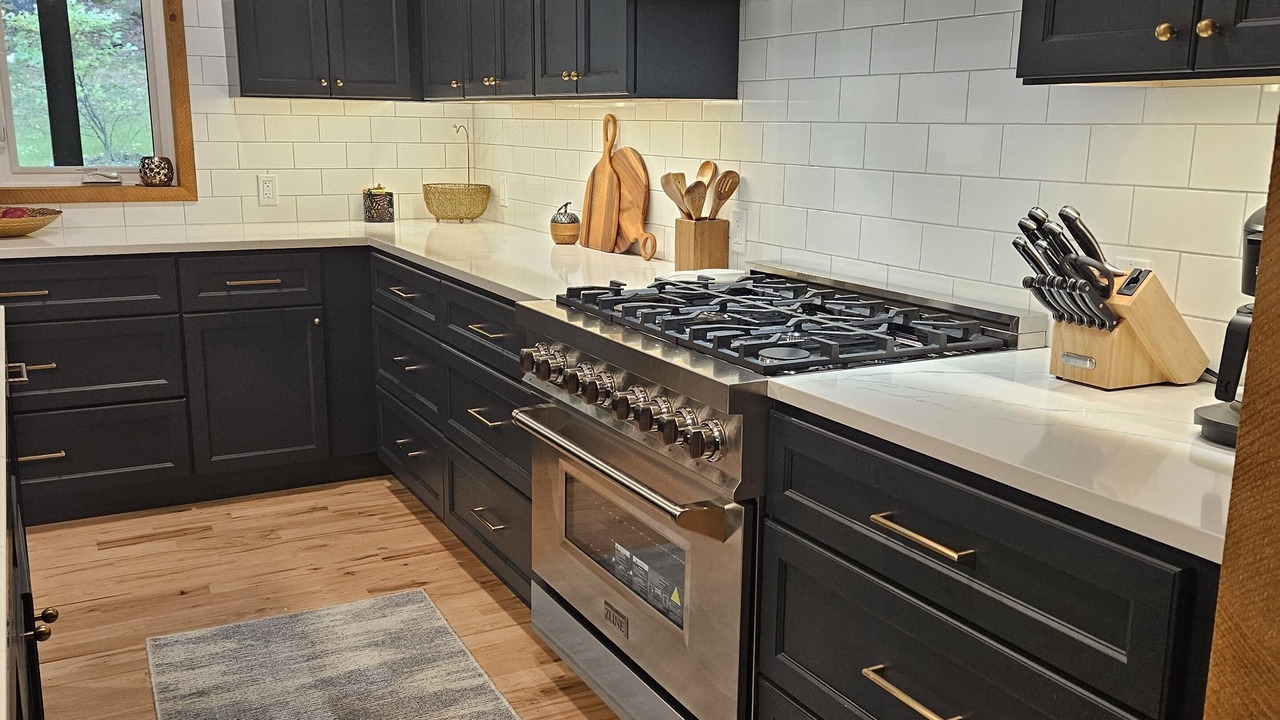 Photo of Kitchen in Adams