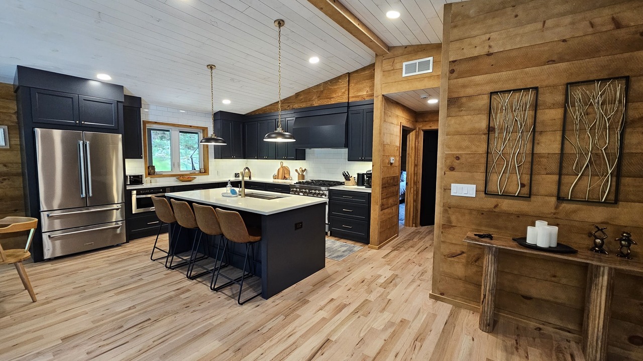 Photo of Kitchen in Adams