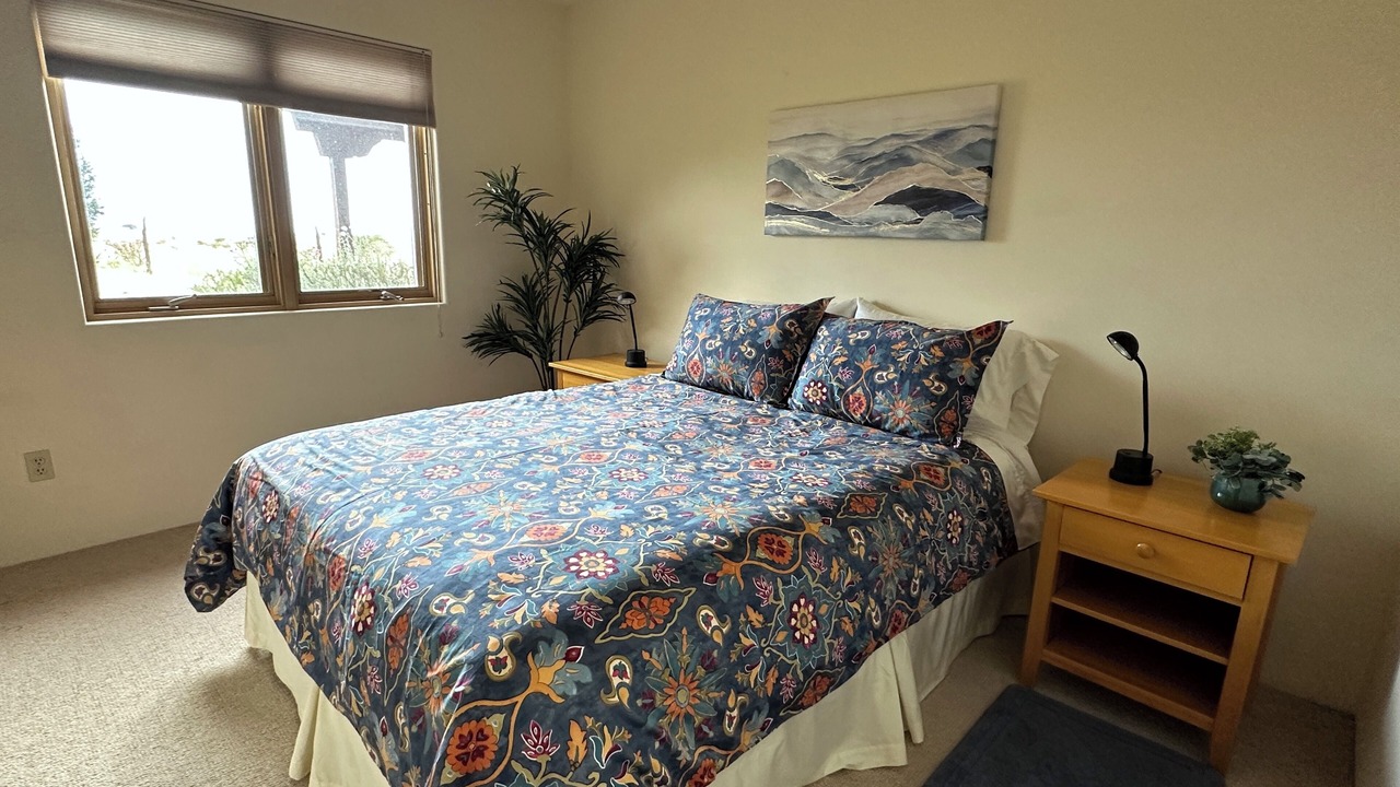Photo of Bedroom in Eldorado at Santa Fe