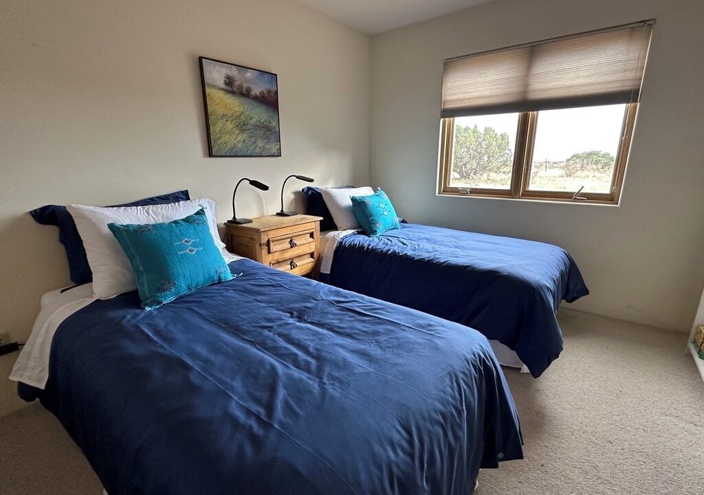 Photo of Bedroom in Eldorado at Santa Fe