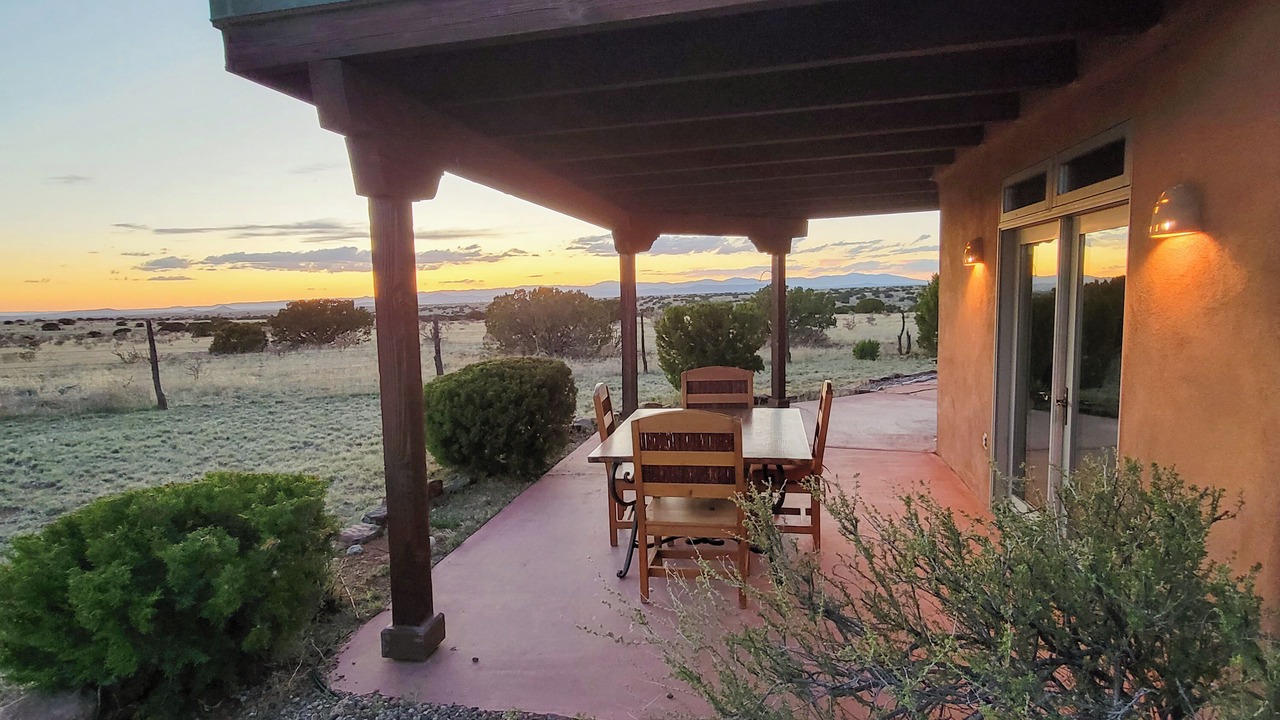 Photo of Outdoor in Eldorado at Santa Fe