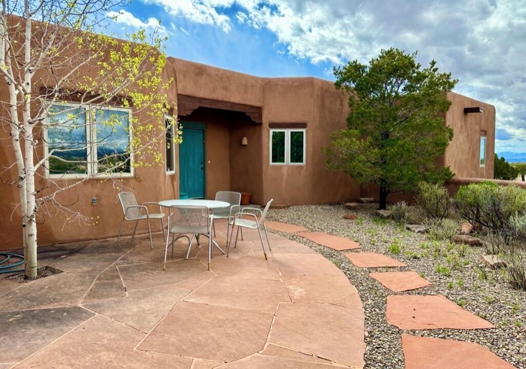 Photo of Outdoor in Eldorado at Santa Fe