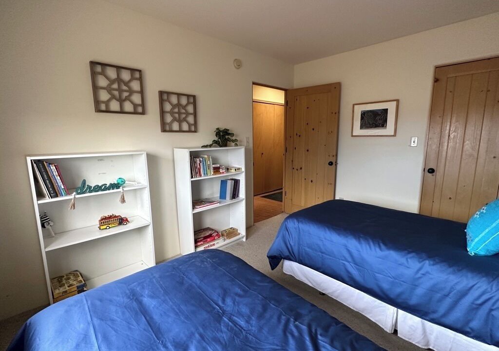 Photo of Bedroom in Eldorado at Santa Fe